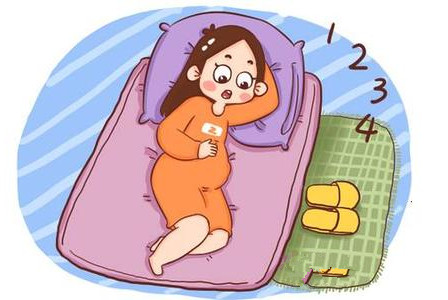 孕期羊水浑浊吃什么好,孕期羊水浑浊怎么引起的