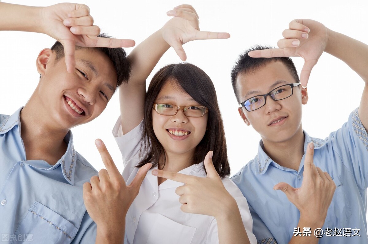 中学作文训练心理描写,中学生写作训练