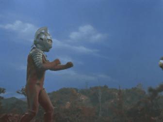 圆谷英二赛文奥特曼,圆谷奥特曼的亲儿子