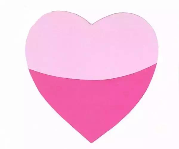 母亲节手工礼物贺卡有小机关,小学生手工母亲节贺卡美美的