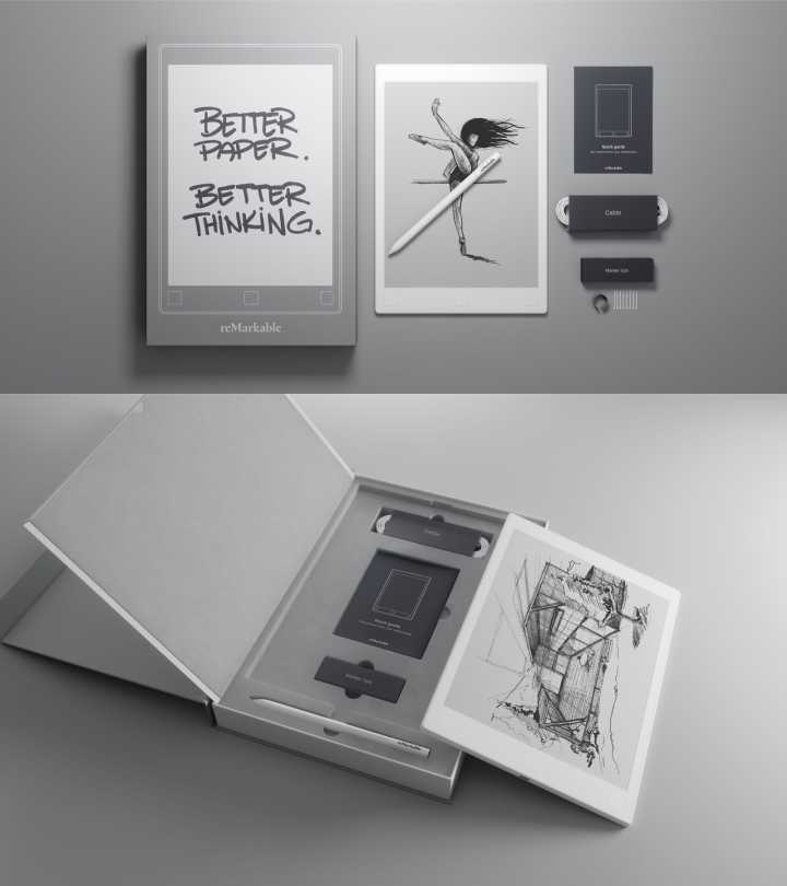 remarkable深度使用报告,remarkable中文说明书