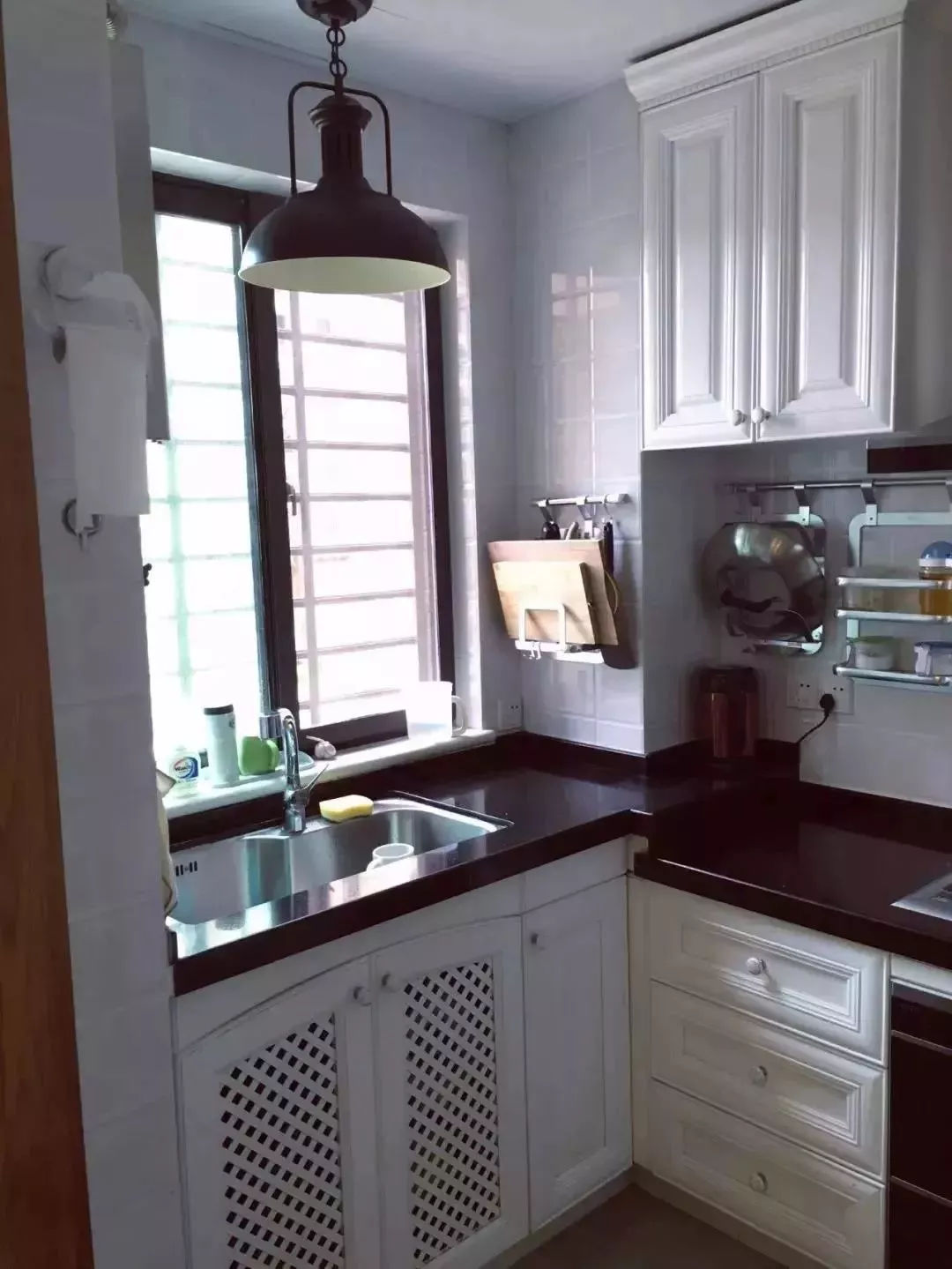 2019开启新风尚！泉州地带闽南人最喜爱的厨房风格一次看个够