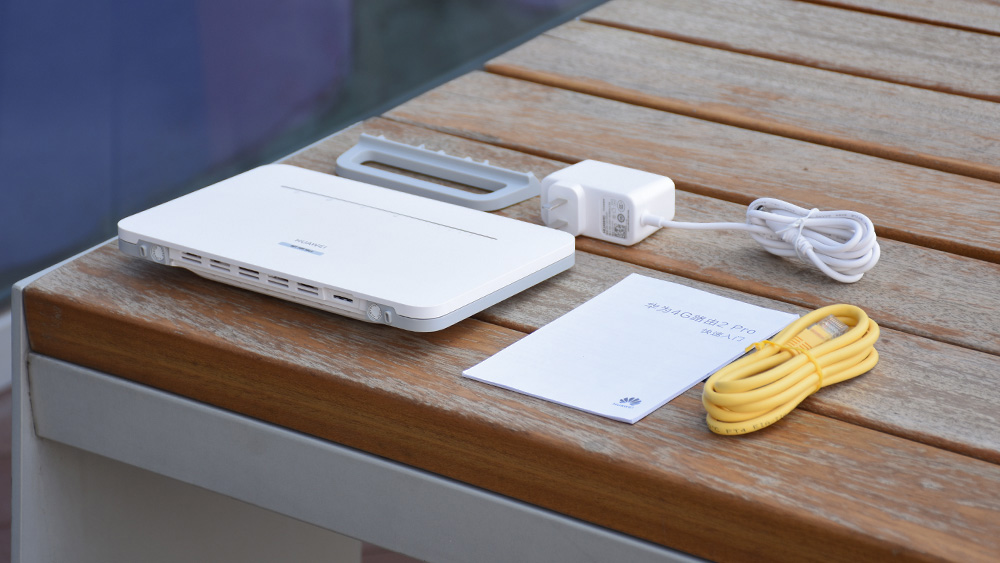 华为移动路由器2pro和随身wifi,华为4g路由器2pro双宽带