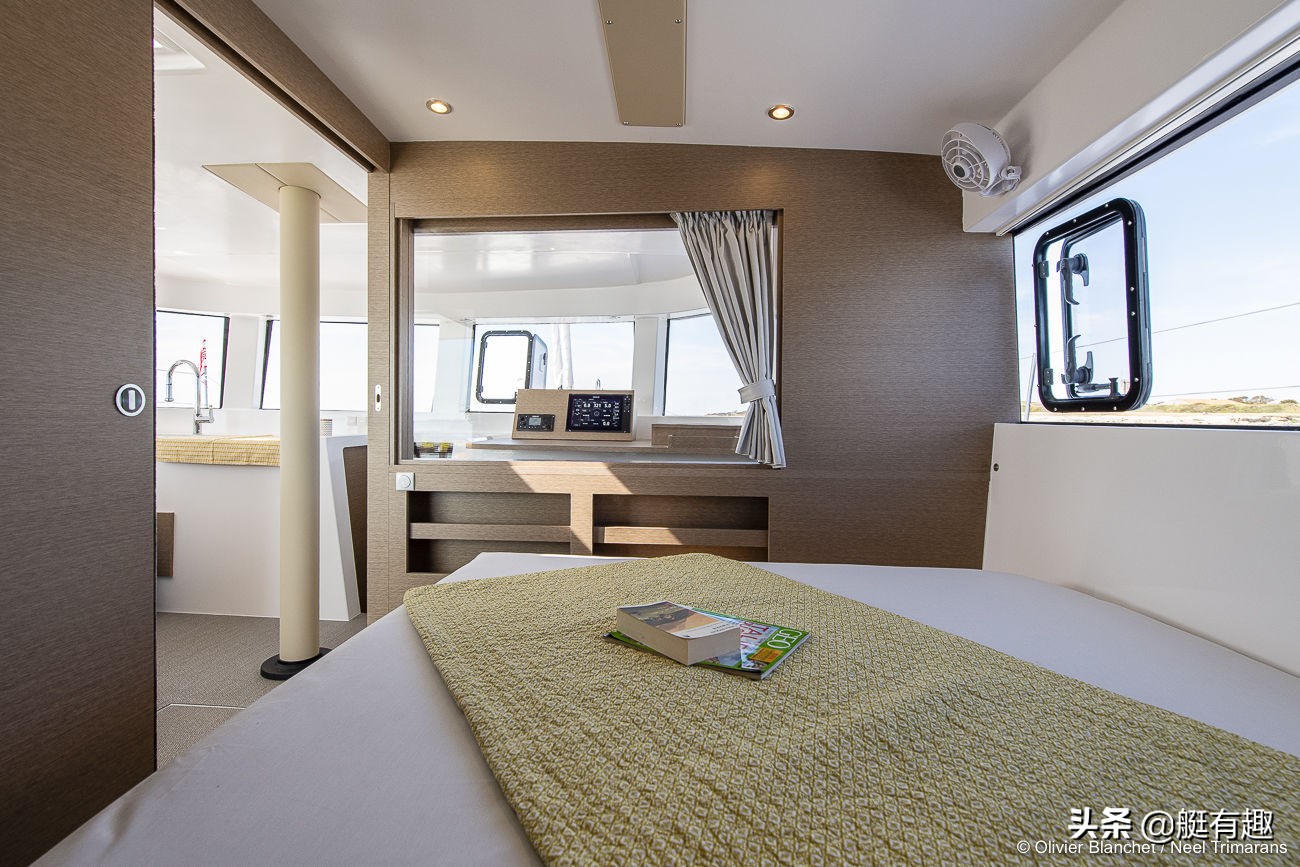 全球航行三体帆船,2021顶级远洋三体帆船