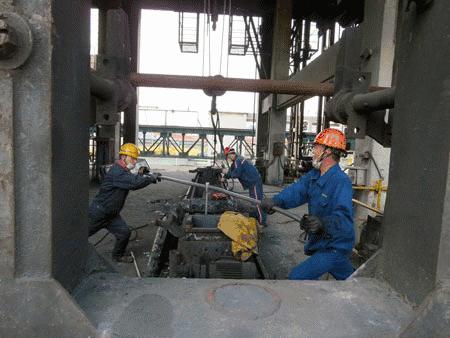 保护冶金奋斗者！超全的炼焦环节的危险因素辨识及防范措施请收好