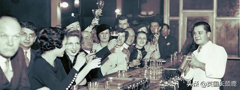 鸡尾酒基础知识与调酒方法,小白调酒入门推荐经典鸡尾酒