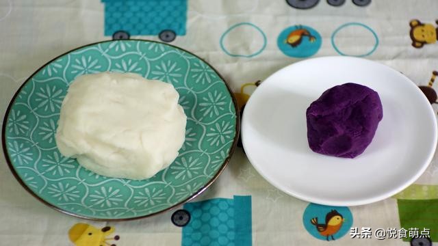 蓝莓山药新做法,蓝莓山药茶的做法