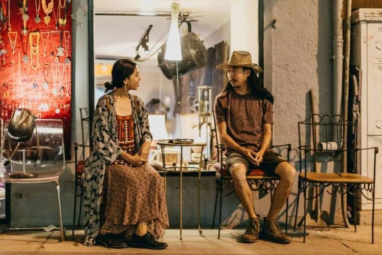 126天环游世界纪实,两位夫妻环游世界400多天