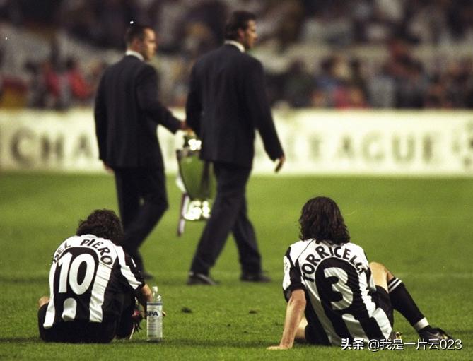 欧冠历史十大经典决赛,欧冠历史人物