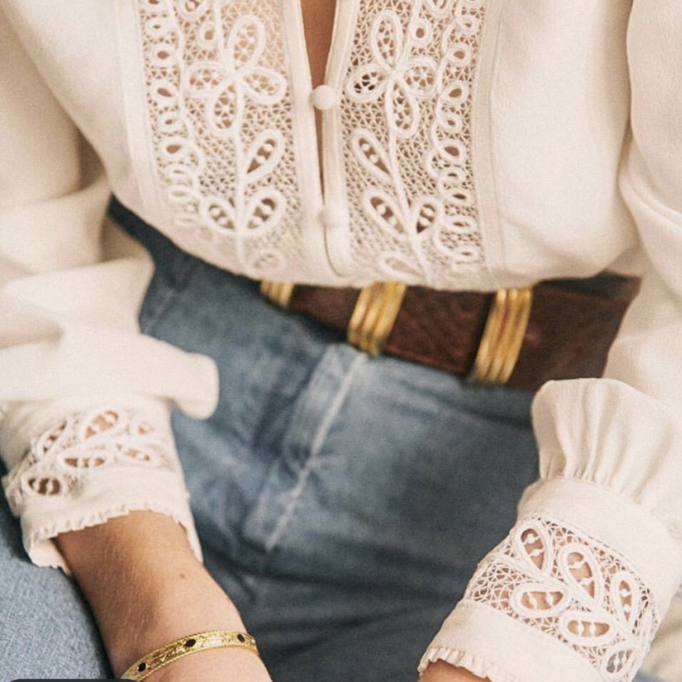 让明星皇室都恨不得allin的平价服饰，高级感的营造并不是贵