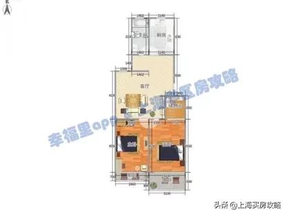800万买的学区房,800万可以买什么房子