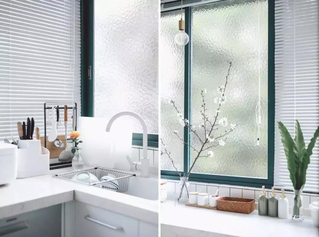 玻璃推拉门窗改造,门窗玻璃的改造