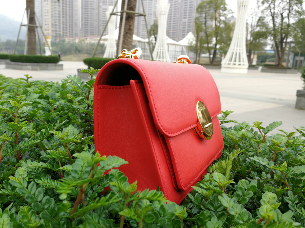 迪桑娜女包属于什么档次,迪桑娜轻奢女包是品牌包吗