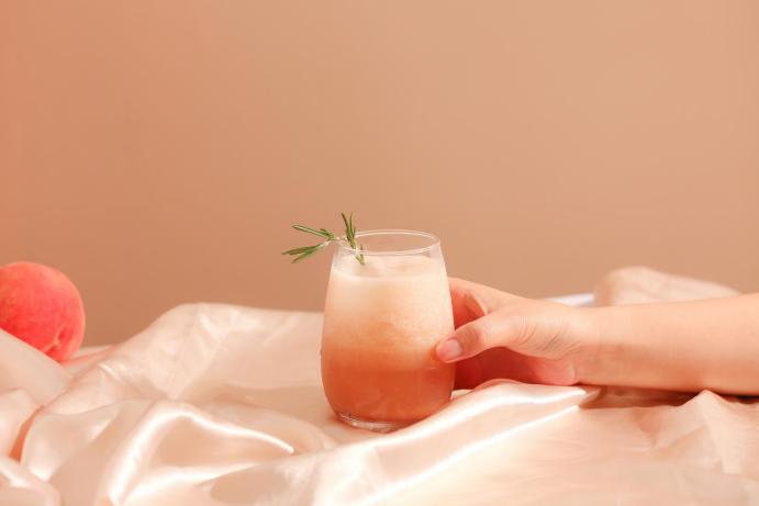 叮！你有一份夏季吃桃指南请查收