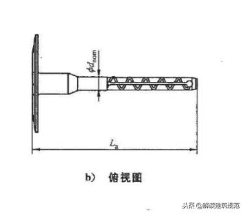 外墙保温锚栓拉拔试验视频,外墙保温锚栓的正确施工方法