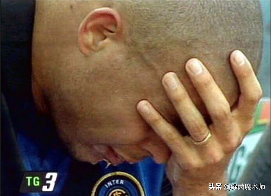 传奇外星人罗纳尔多,外星人罗纳尔多近期活动