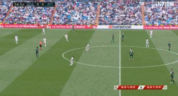 巴萨球员技术,巴萨足球的过人教学