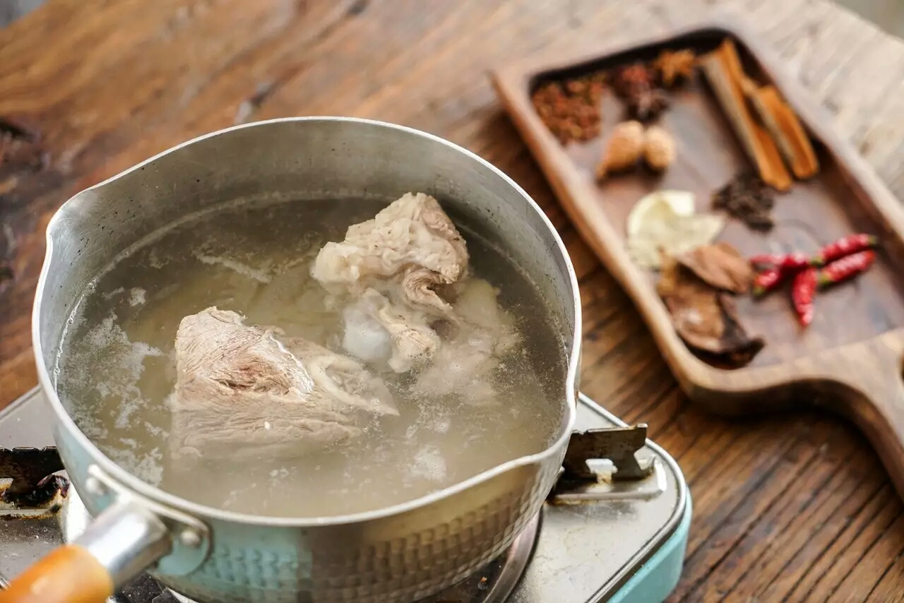 螺蛳粉里没有螺蛳为什么叫螺蛳粉,广西正宗螺蛳粉的螺蛳是怎么样的