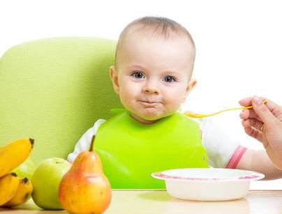 五个月宝宝肾结石竟是辅食惹的祸,六个月的婴儿竟然肾结石