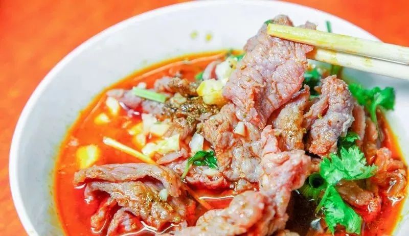 武汉人，等摘下口罩，我们一起去吃这50家店好吗？