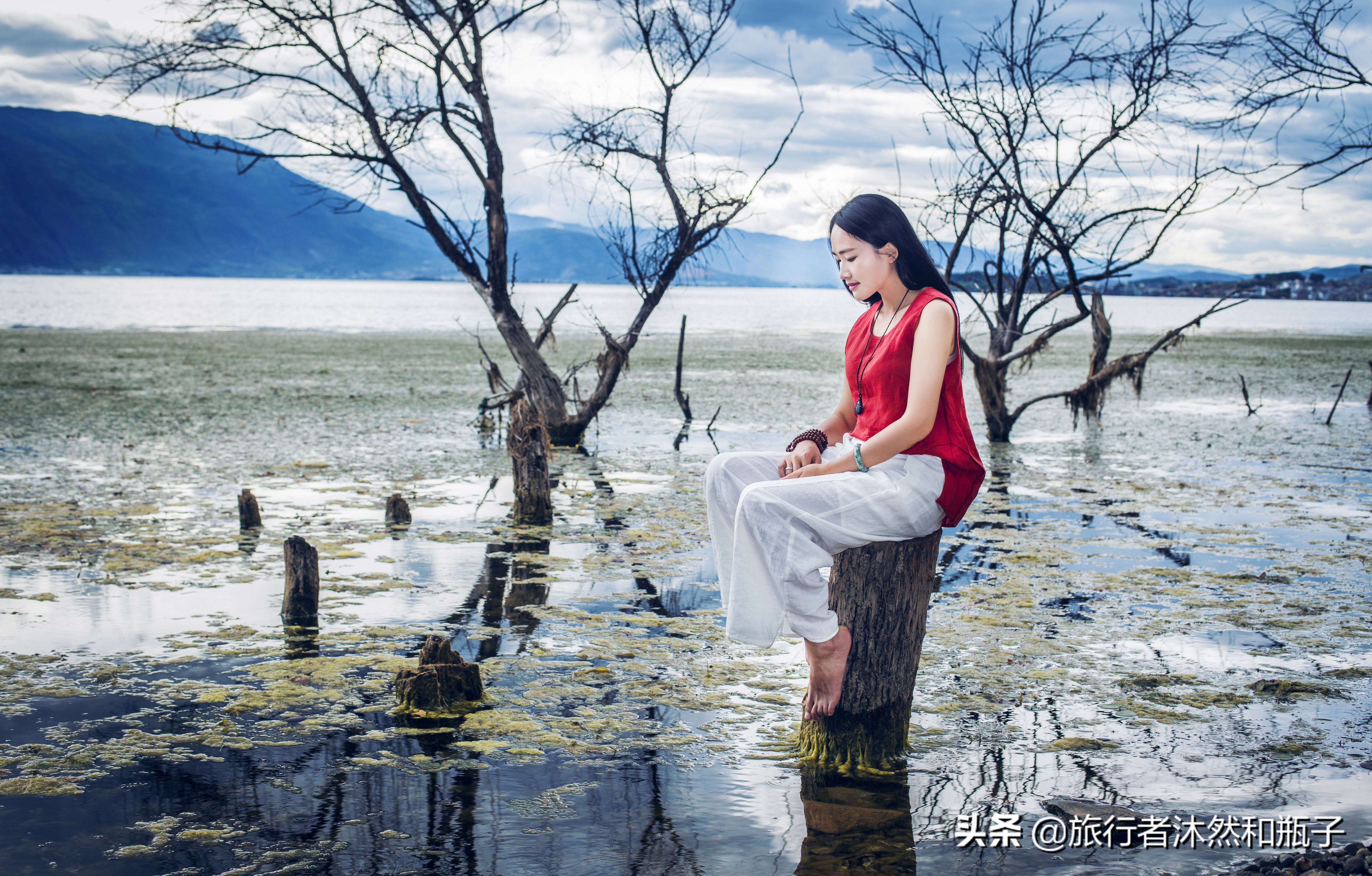 一对夫妻五年前辞职去大理,当初辞职去大理的人现在还好吗