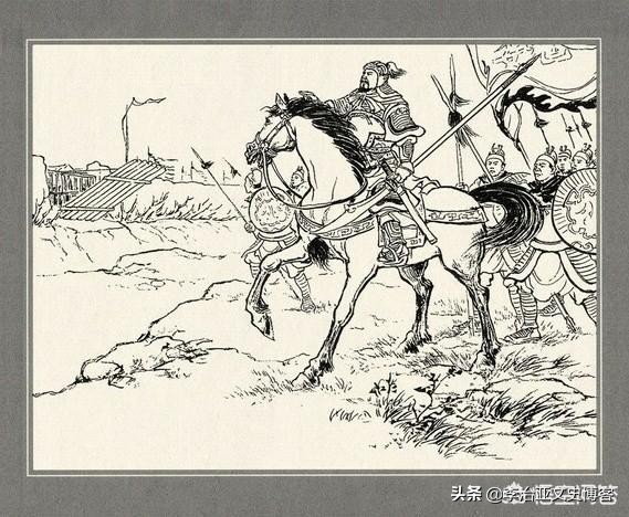 刘备的十大绝招,刘备的所有技能