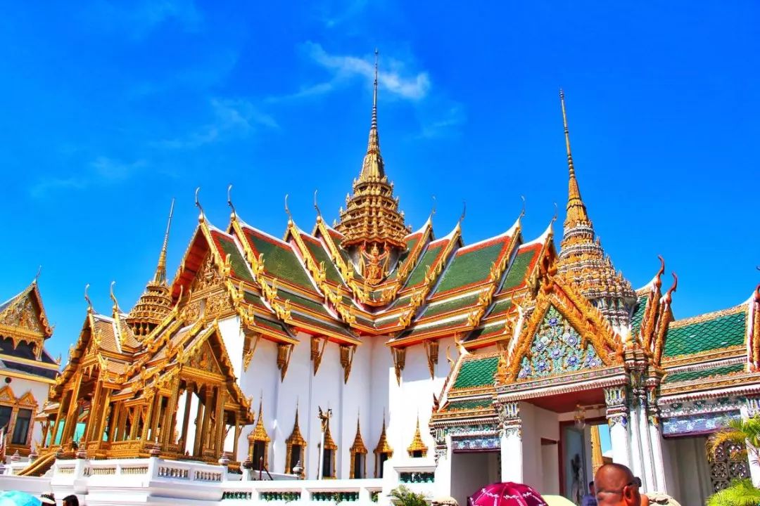 去泰国为什么不能进2楼酒吧,去泰国为什么不能坐摩托车