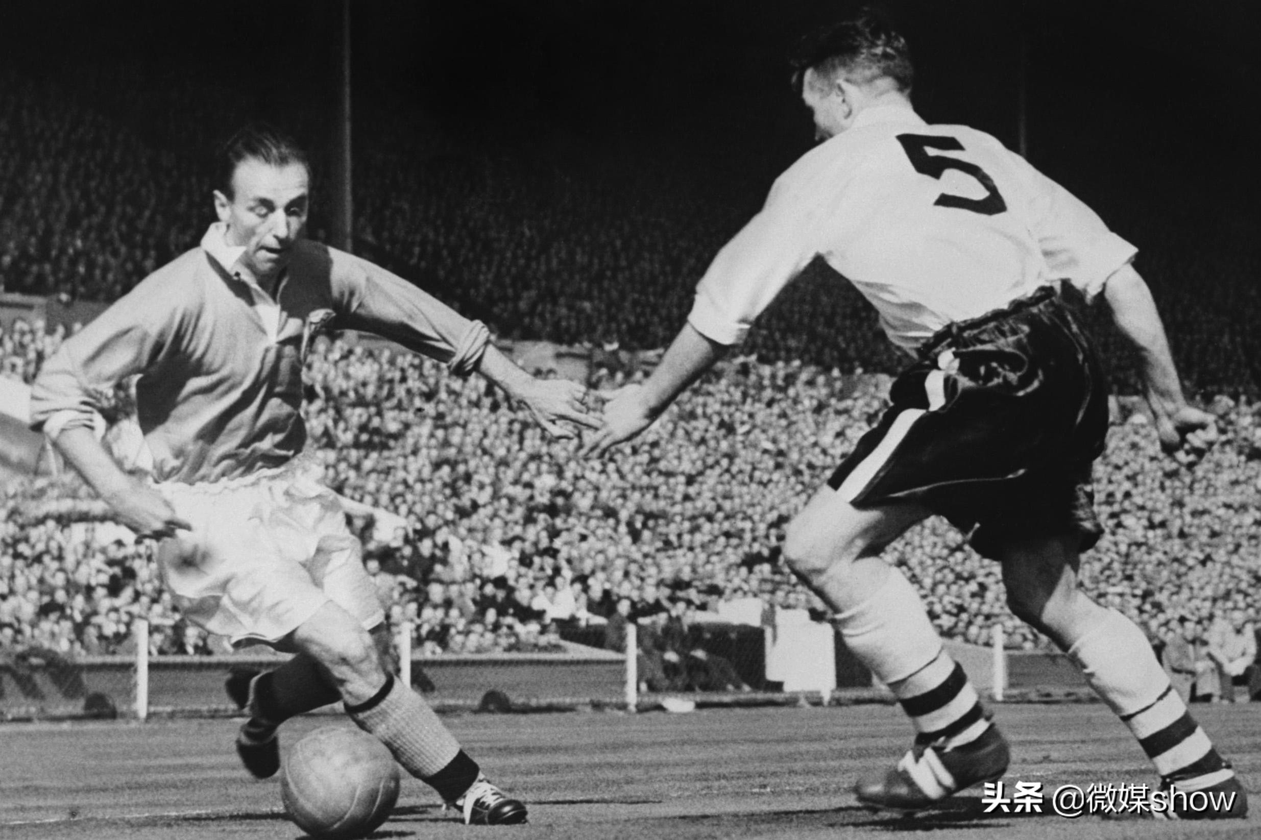 贝克汉姆世界足球排名,英格兰球员排名前十名