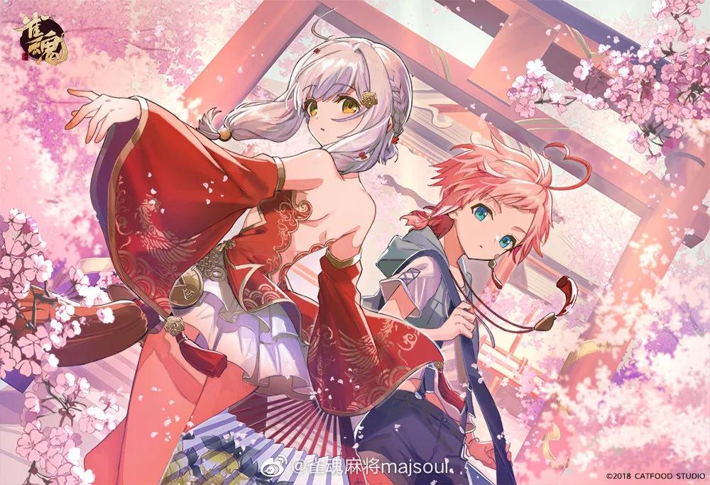 雀魂是日式麻将吗,雀魂麻将东风场和南风场区别