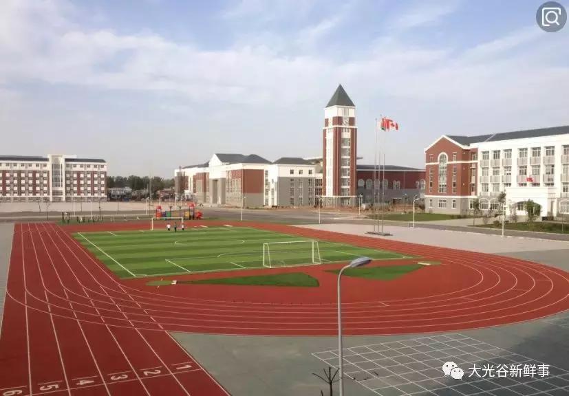 江夏学校扩建最新项目,武汉江夏庙山学校规划