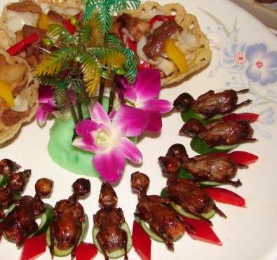 哏儿都津味菜,天津人必吃的美食