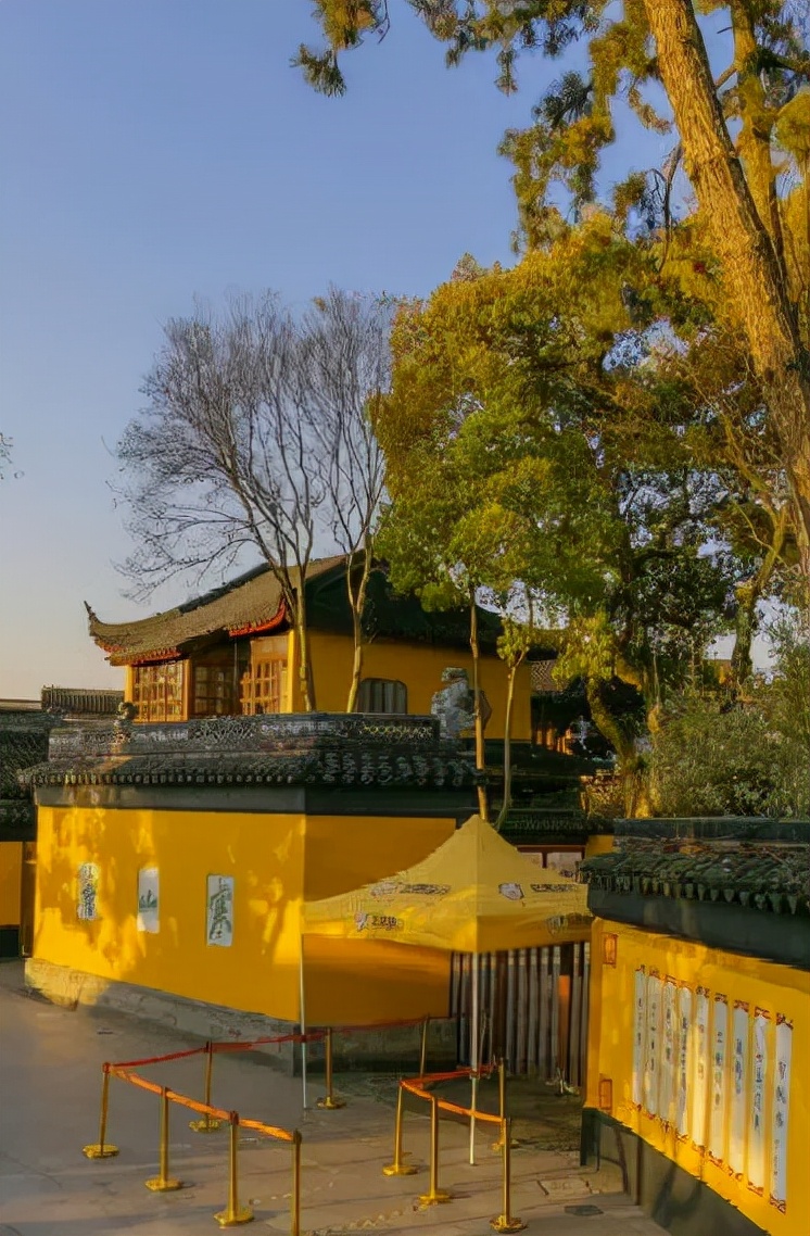 国庆苏州一日游景区推荐,国庆旅游苏州景点推荐