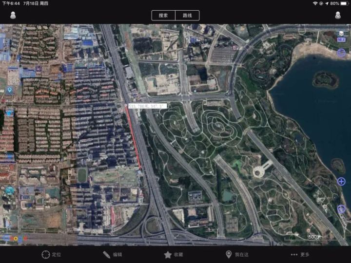 郑州4号线地铁口,紧邻北龙湖,融创中永中原大观怎么样客观评价