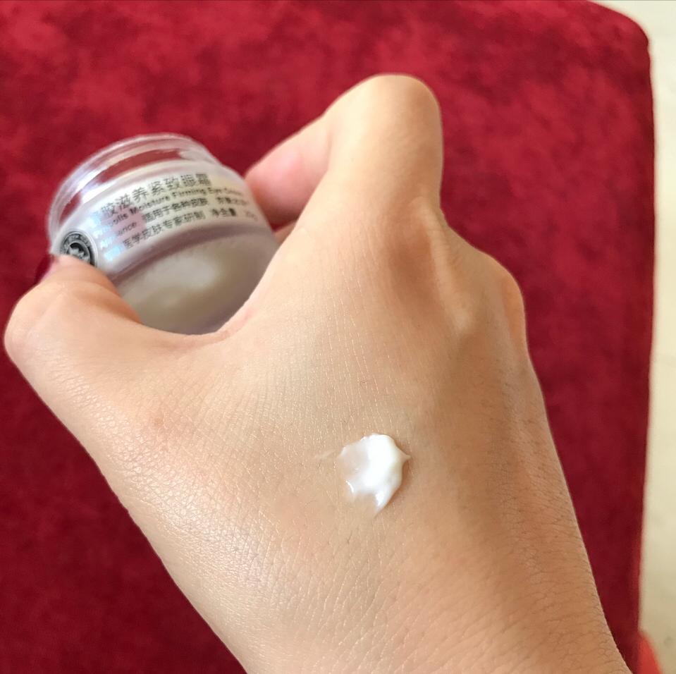 5个被遗忘的老国货“眼霜”:口碑好性价比高，却因包装被看不起