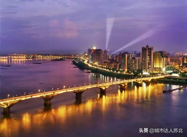 清远城市便捷,清远简介