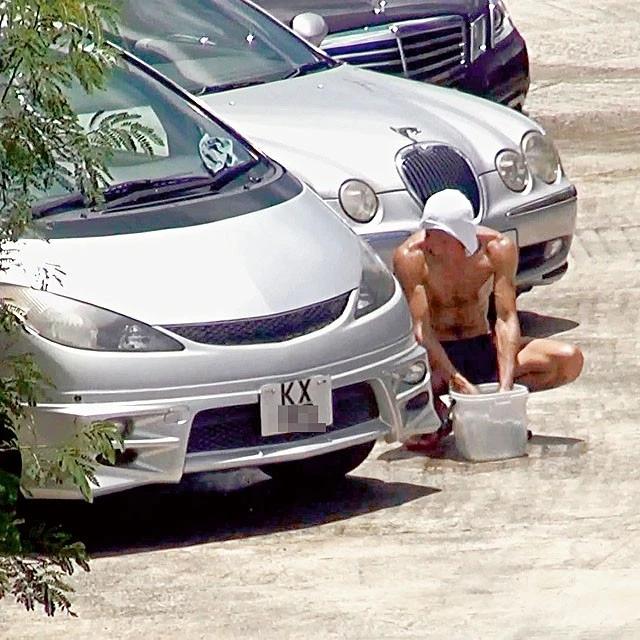 香港演员江华为何退出演艺圈,演员江华当年有多红