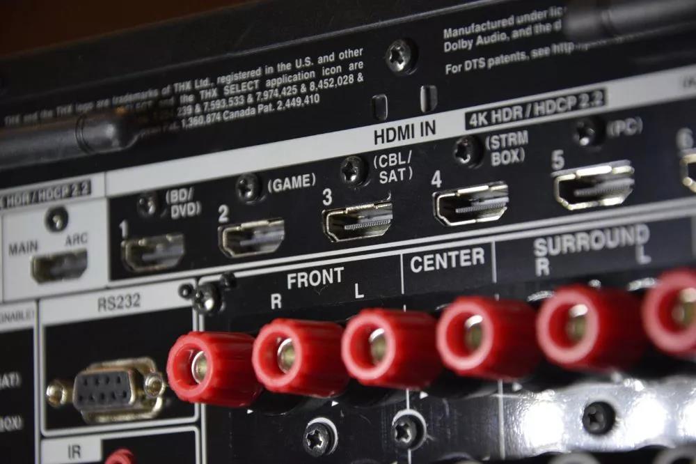 「艾维科技」安桥功放“三剑客”TX-RZ740，酿造旋律，忠于细节