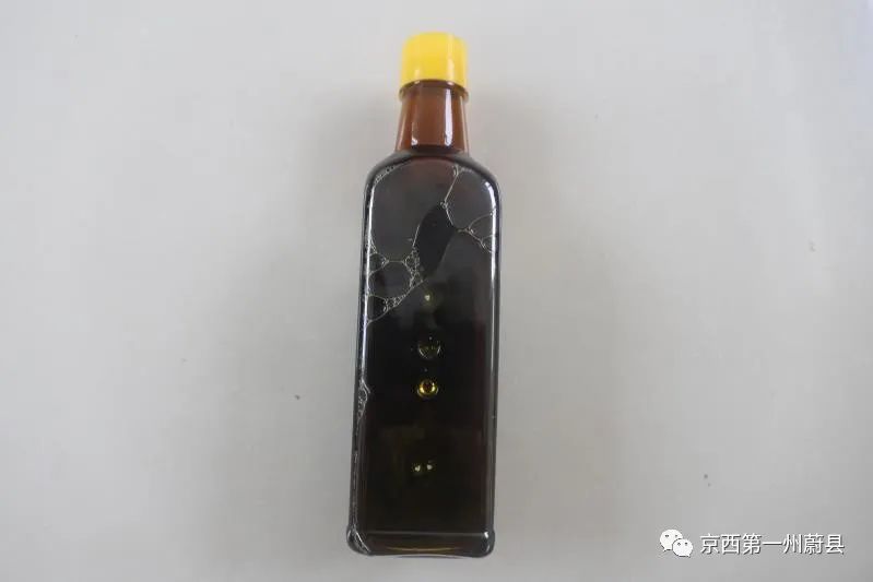 换购米面油等生活日用品,木兮泉胡麻油是真的吗