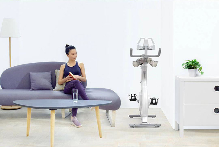 动感单车都有什么功能,动感单车的好处和坏处中老年