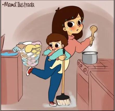 产后腰痛骨盆痛如何缓解,产后妈妈腹部痛怎么回事