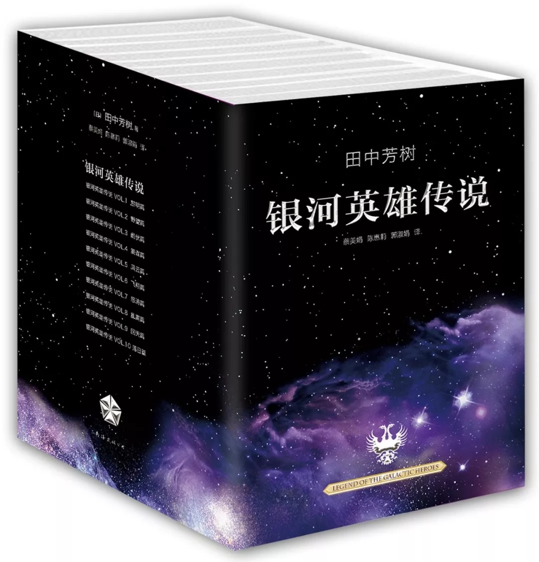 27本科技科幻好书给好奇少年，美国知名中小学生假期必读