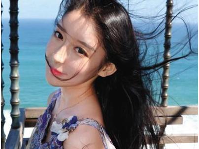 最漂亮的四种眼型你是其中一种吗,这6种眼型颜值都很高