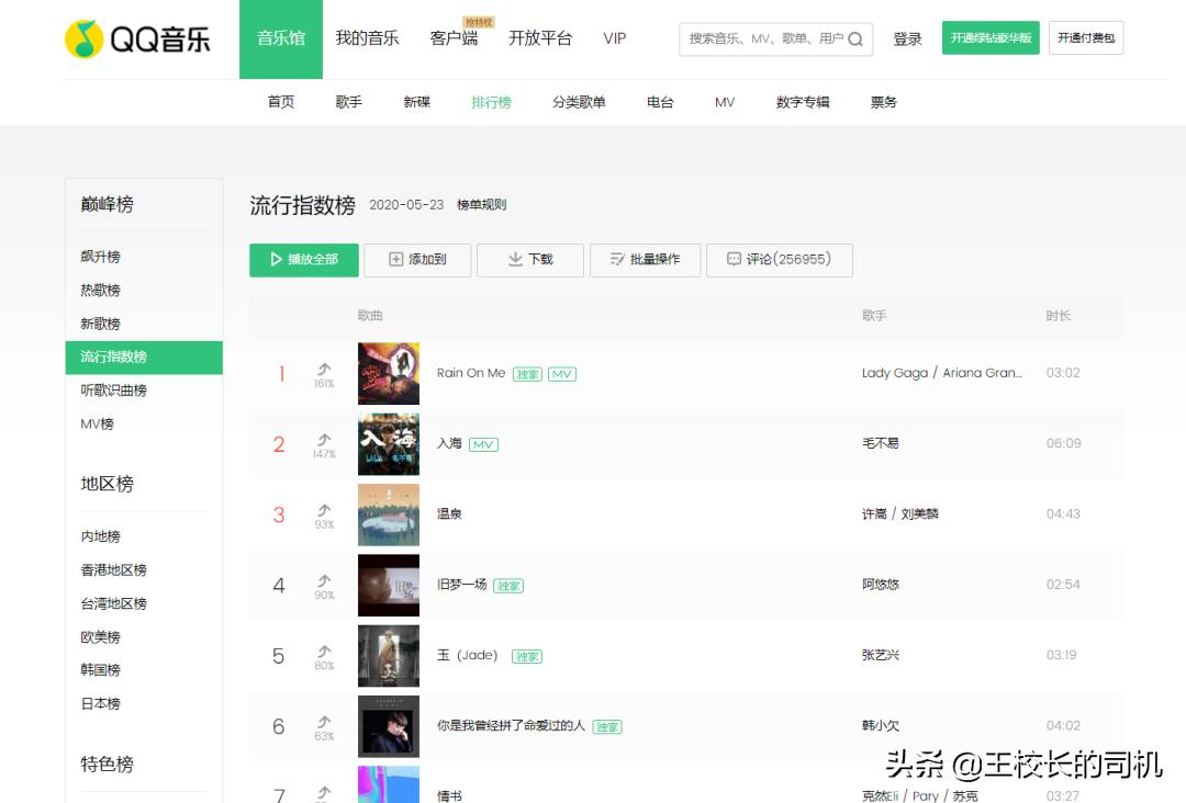 这12个网站，怎么可以这么好看