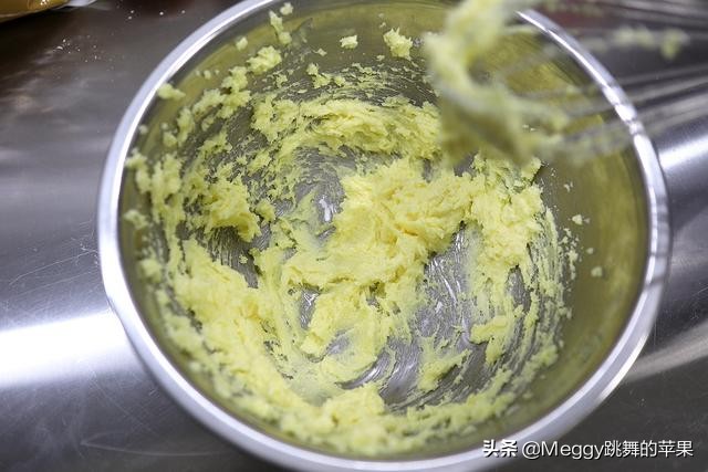 我做的鸡蛋卷为什么不酥脆,自制香酥蛋卷