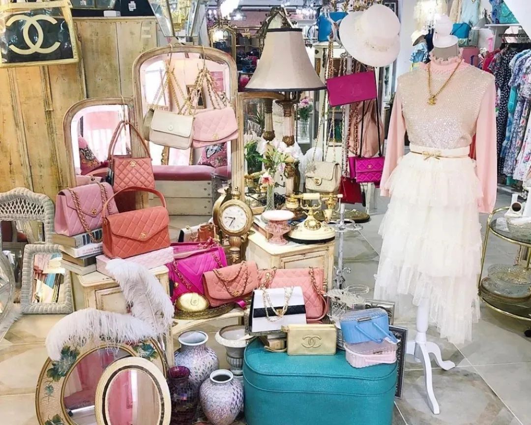 日本东京购物攻略和必买清单,日本东京中古店购物