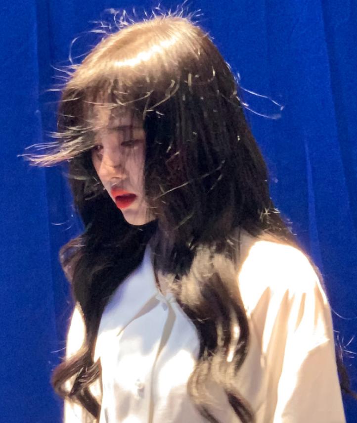 鞠婧祎被怀疑穿山寨衣服,鞠婧祎被质疑穿山寨回放