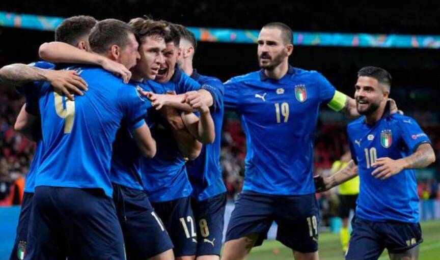 欧洲杯意大利对奥地利特点解析,终于明白为什么热刺不敌莱斯特城