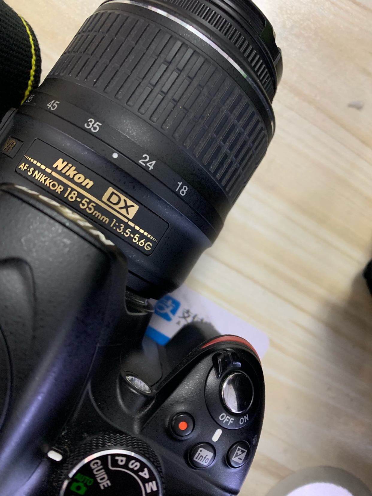 一款傻瓜式相机,D3200让你轻松驾驭各种大片风格