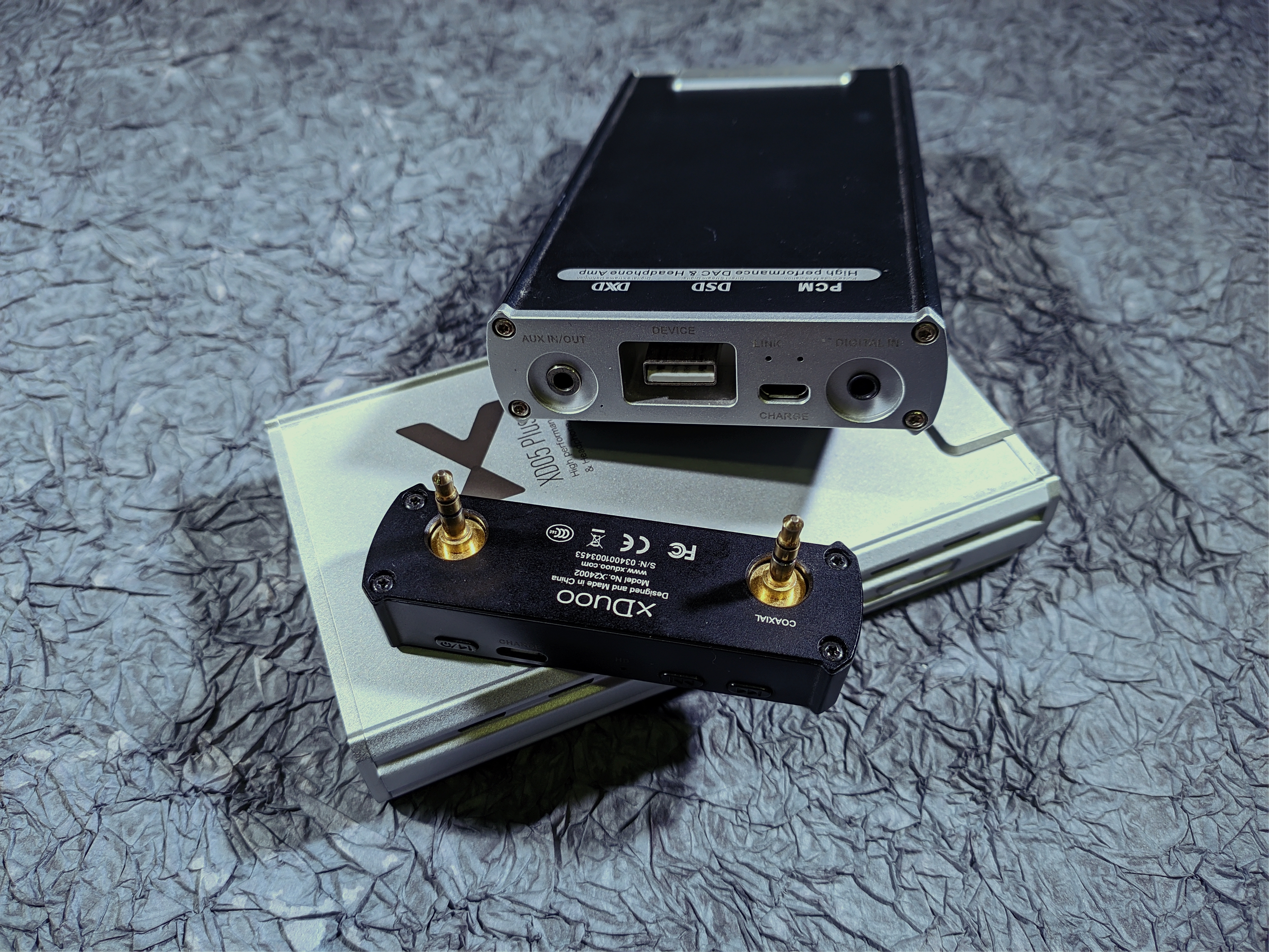 支持通话的蓝牙解码耳放,蓝牙耳放解码一体机