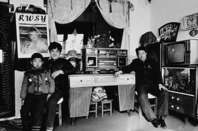 八十年代生活的感悟,生活在八十年代的青年是多么幸福